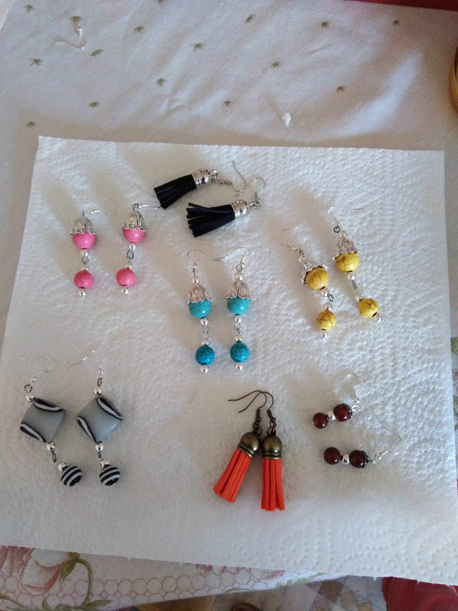You are currently viewing Mes boucles d’Oreilles